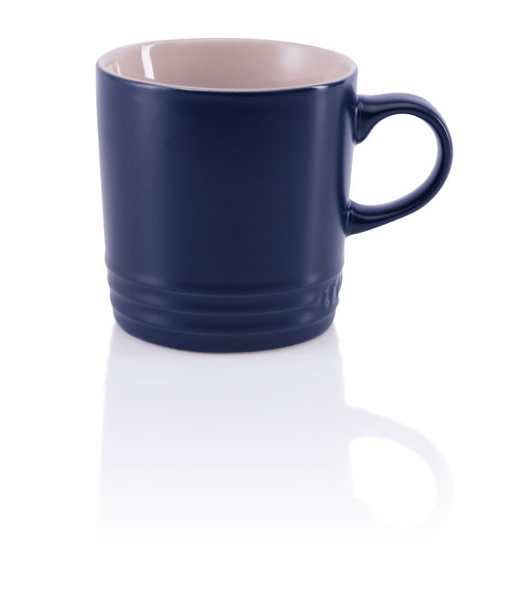 Stoneware London MugNavy image number 1
